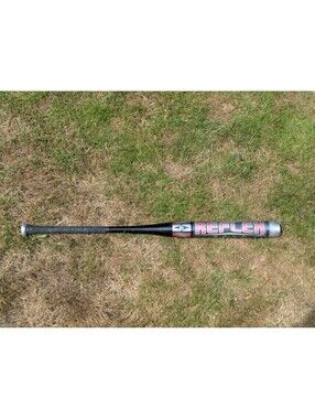 Easton Reflex Model SRX9G 34" 30 Oz Alloy Softball - 12 inch Barrel